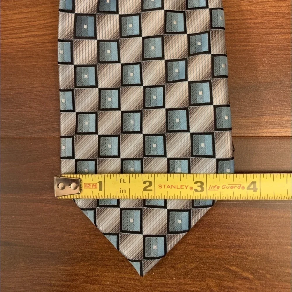 🌿SALE🌿BERGAMO New York Necktie